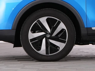 MG ZS EV – thumbnail 38
