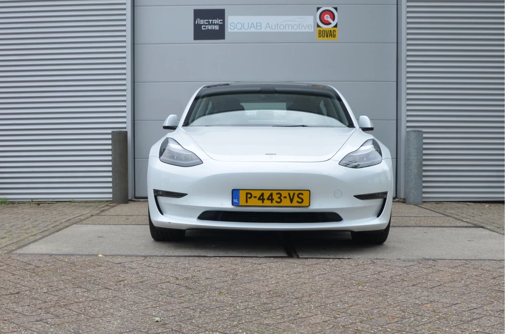 Tesla Model 3 – foto 5