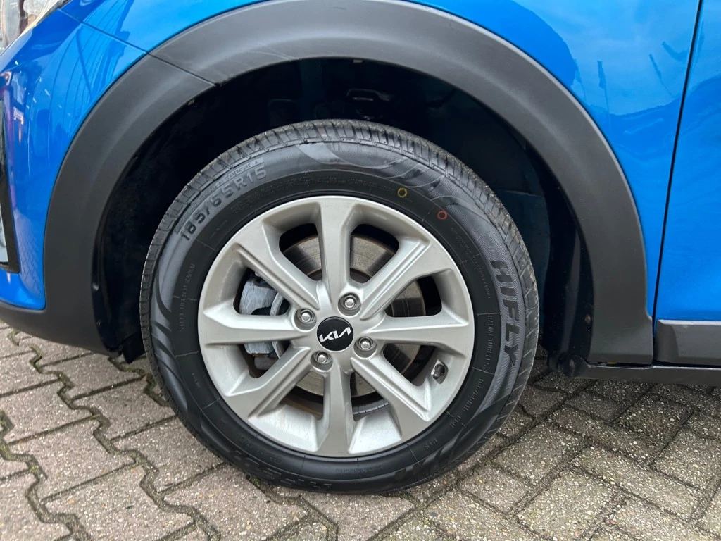 Kia Stonic – foto 22
