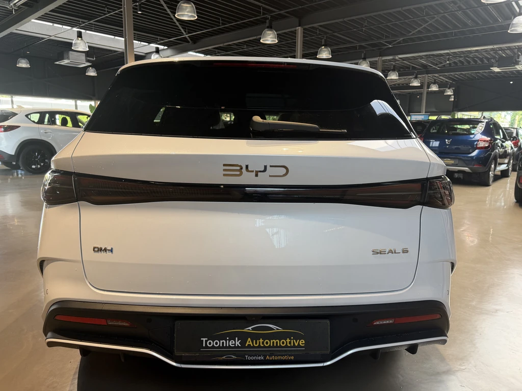 BYD SEAL – foto 6
