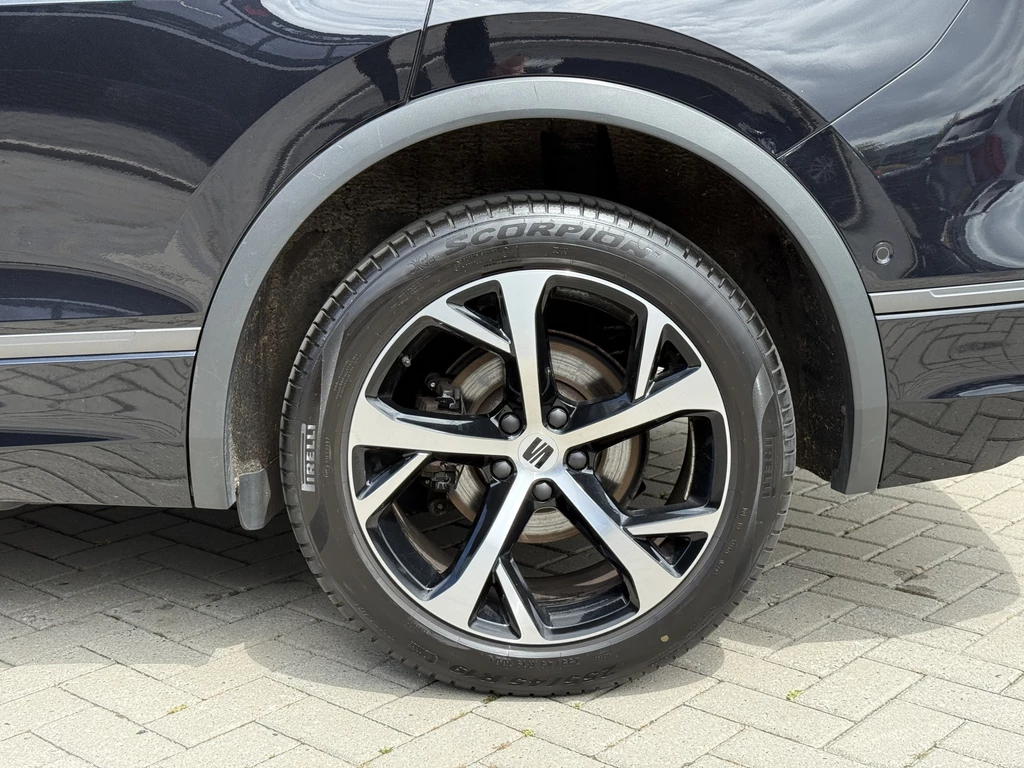 SEAT Tarraco – foto 27