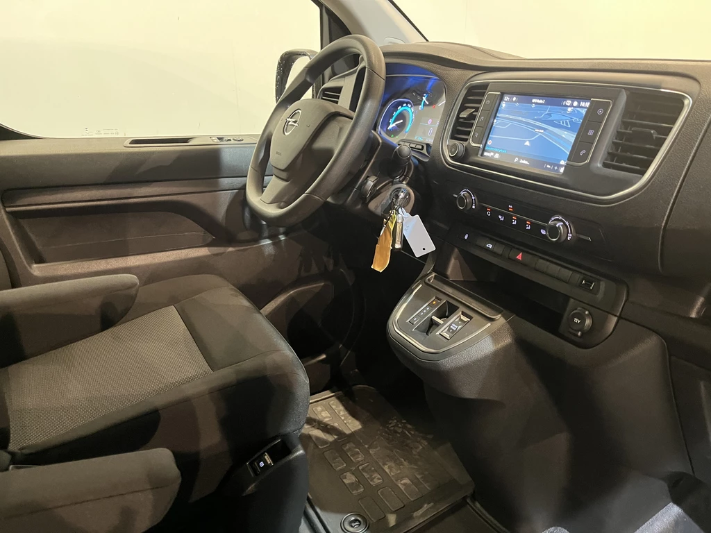 Opel Vivaro-e – foto 8