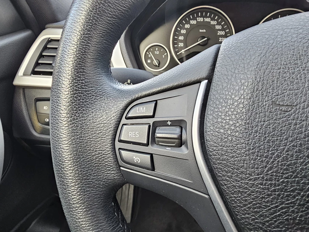 BMW 3 Serie – foto 9