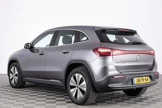 Mercedes-Benz EQA – thumbnail 3