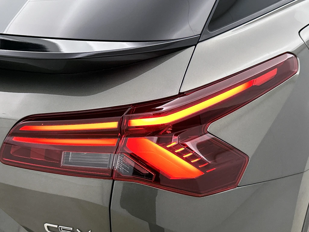 Citroën C5 X – foto 15