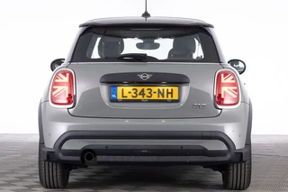 MINI One – thumbnail 4
