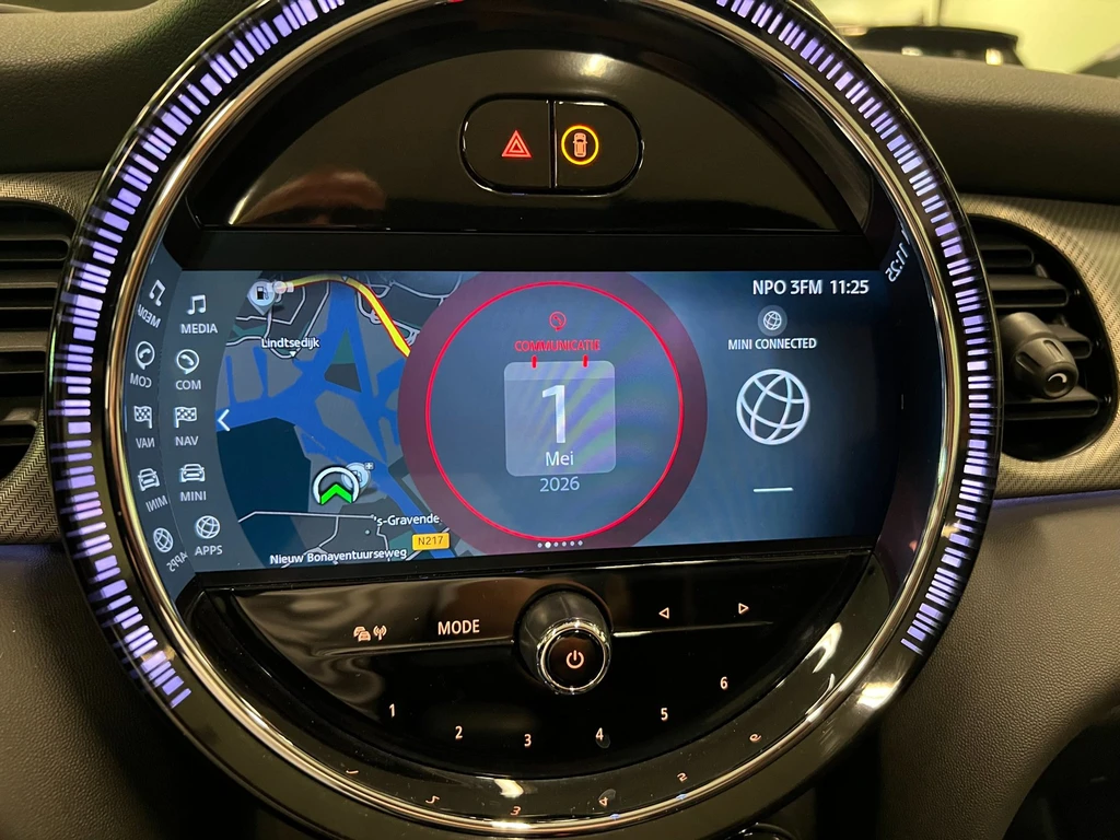 MINI Cooper S Cabrio – foto 33