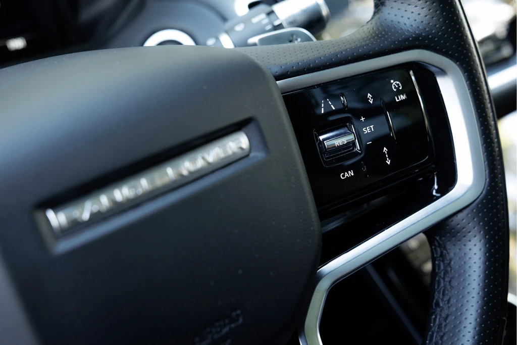 Land Rover Range Rover Velar – foto 23