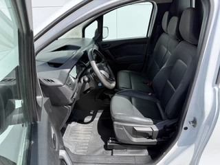 Nissan Townstar – thumbnail 7
