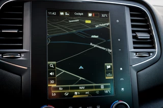 Renault Mégane Estate – thumbnail 12