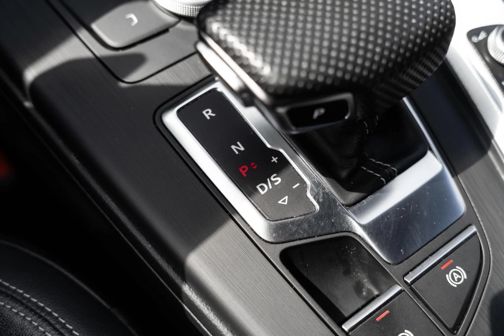 Audi A5 – foto 29