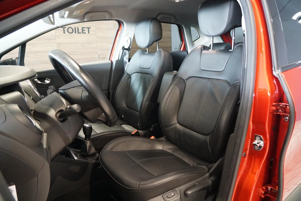 Renault Captur – foto 9