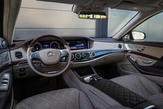 Mercedes-Benz S-Klasse – thumbnail 17