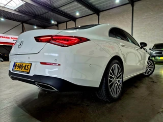 Mercedes-Benz CLA – thumbnail 8