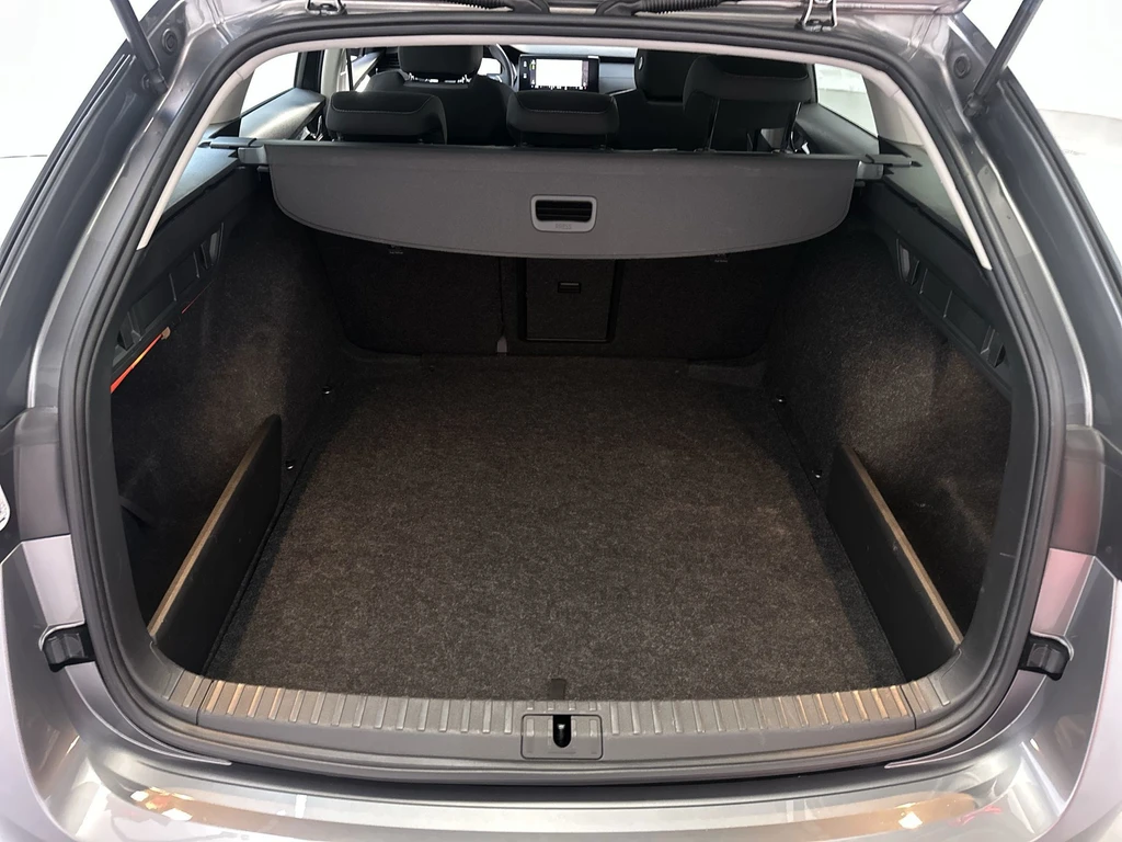Škoda Octavia – foto 13
