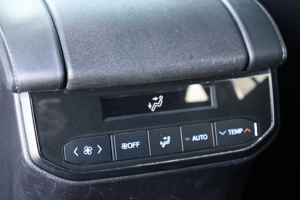 Toyota Highlander – foto 15