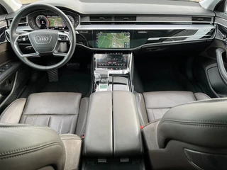 Audi A8 – thumbnail 9