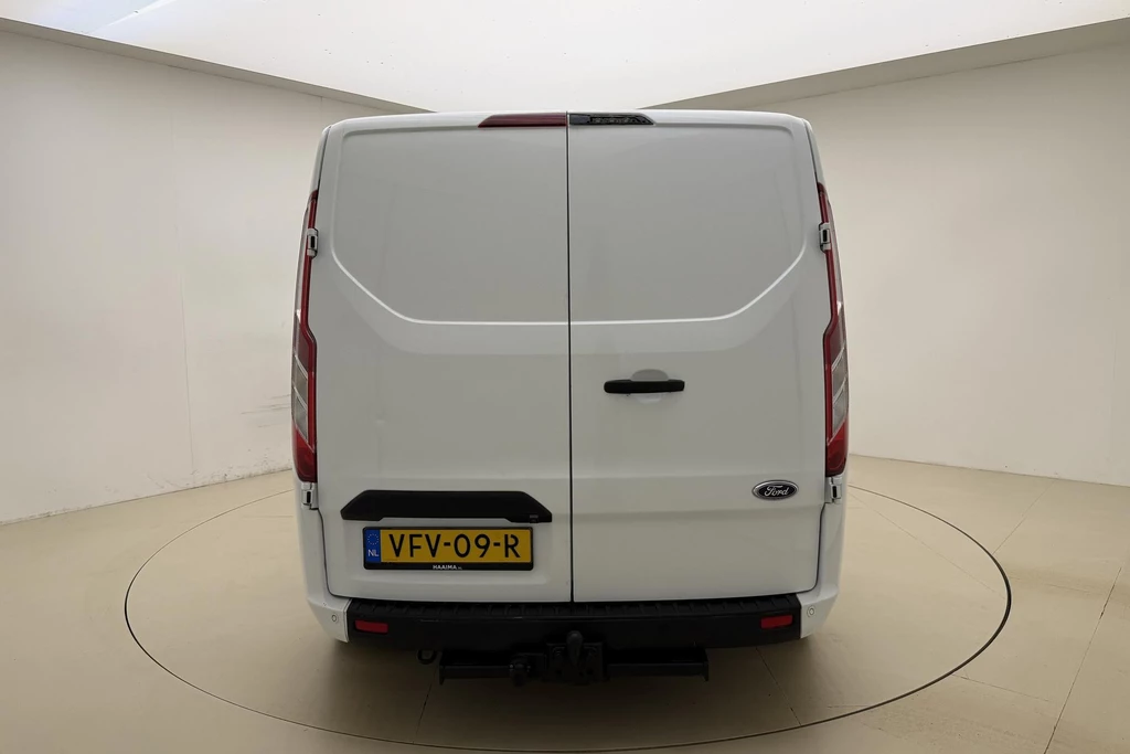 Ford Transit Custom – foto 3