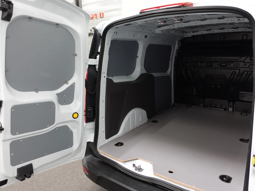 Ford Transit Connect – foto 27