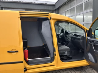 Volkswagen Caddy – thumbnail 12