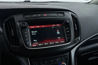 Opel Zafira – thumbnail 30