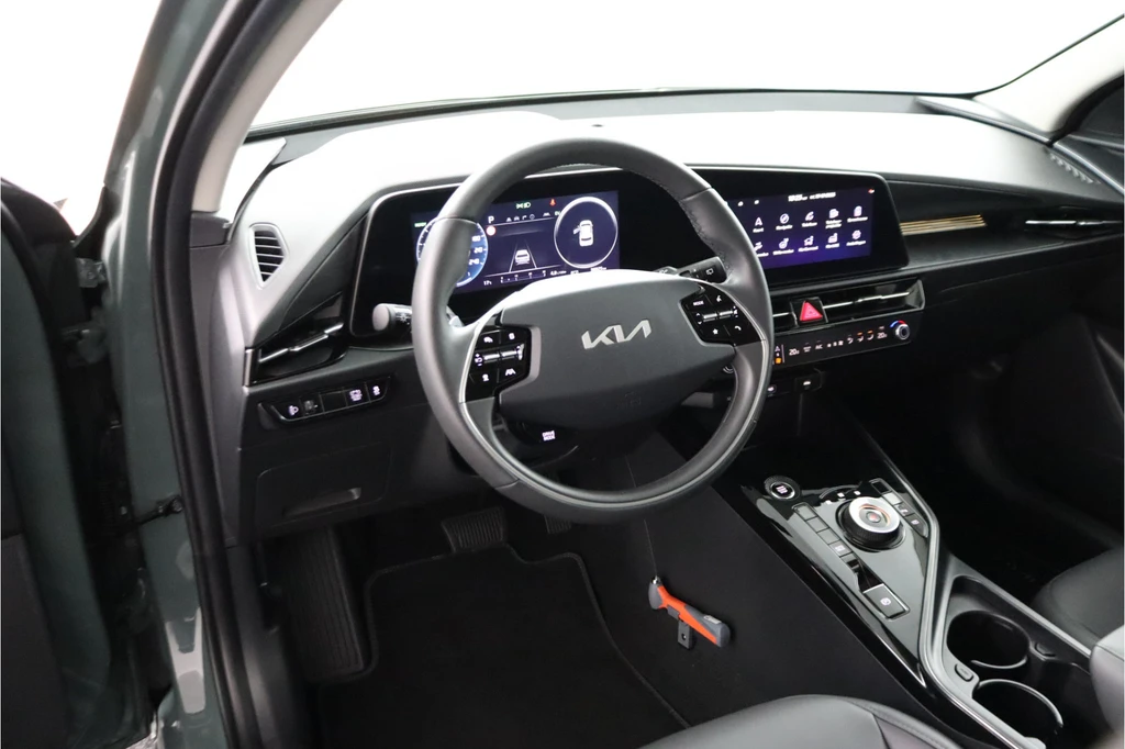 Kia Niro – foto 21