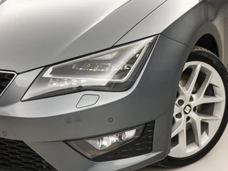 SEAT Leon – thumbnail 13