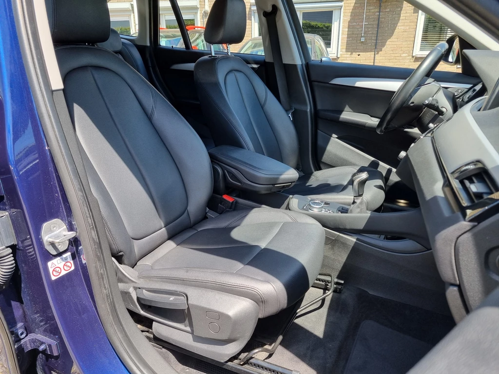 BMW X1 – foto 15