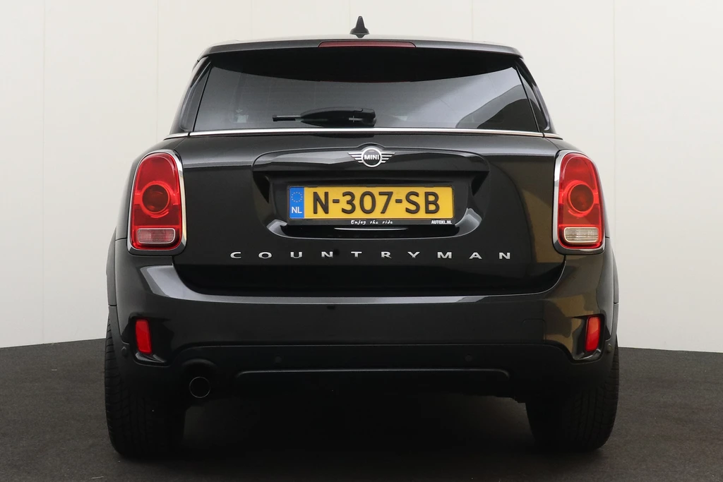 MINI Countryman – foto 3