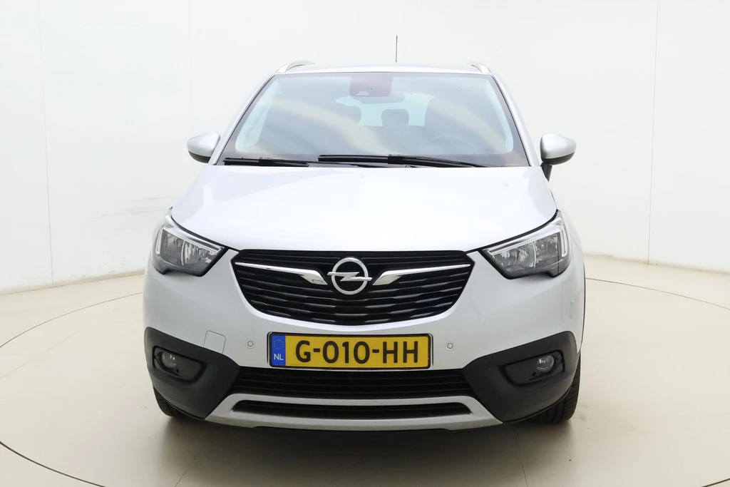 Opel Crossland X – foto 9