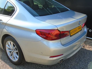 BMW 5 Serie – thumbnail 6