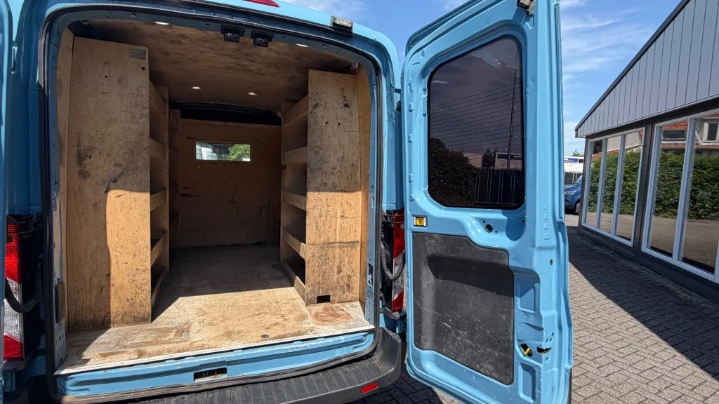 Ford Transit – foto 16