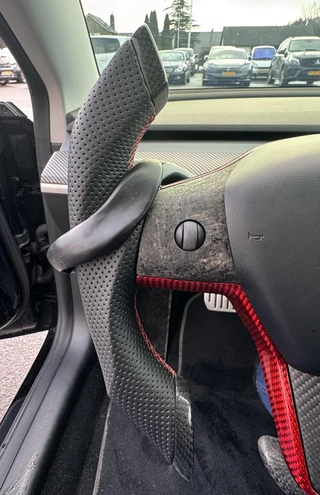 Tesla Model 3 – thumbnail 18