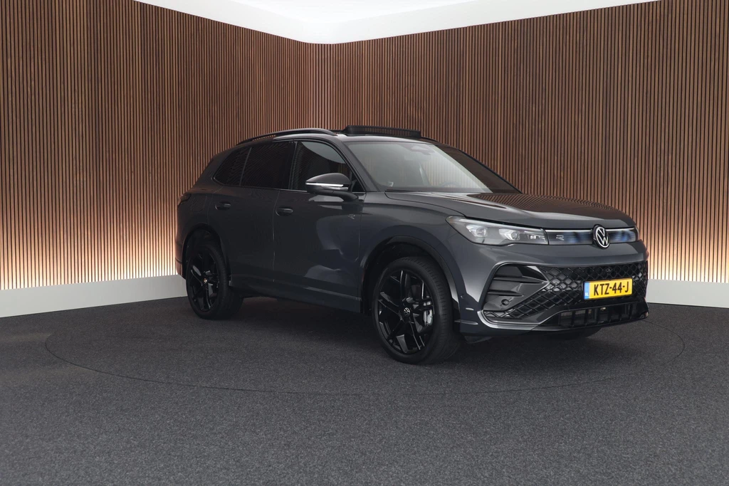 Volkswagen Tiguan – foto 6
