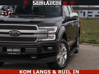 Ford F-150 – thumbnail 4