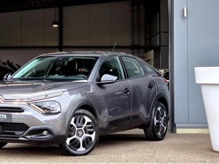Citroën C4 – thumbnail 2