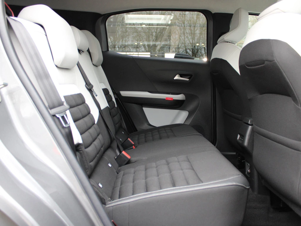 Citroën C3 Aircross – foto 17