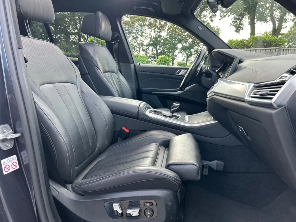 BMW X5 – foto 10