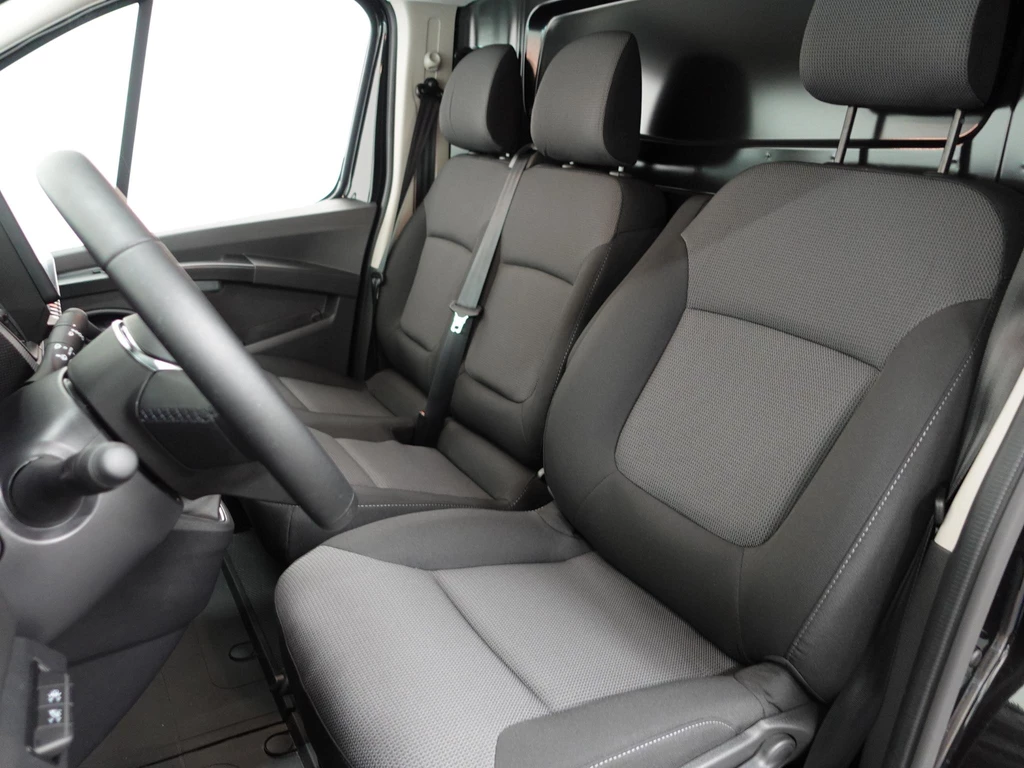 Renault Trafic – foto 28