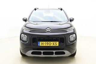 Citroën C3 Aircross – thumbnail 9