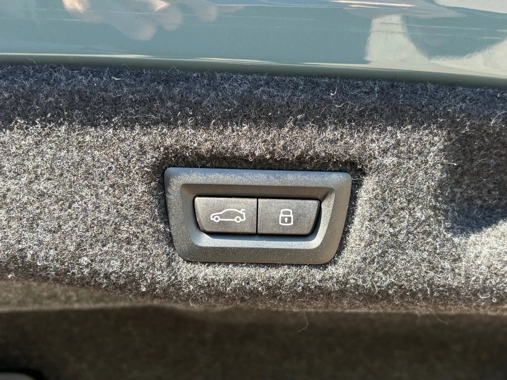 BMW 5 Serie – foto 26