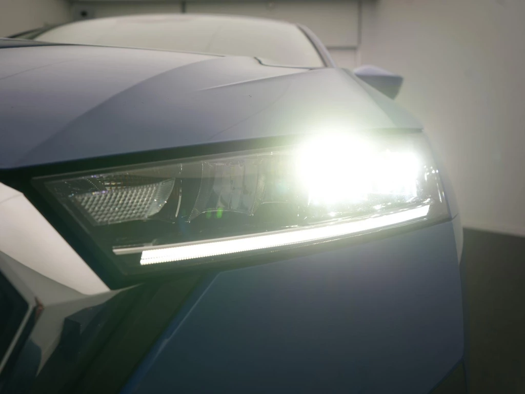 Škoda Octavia – foto 54