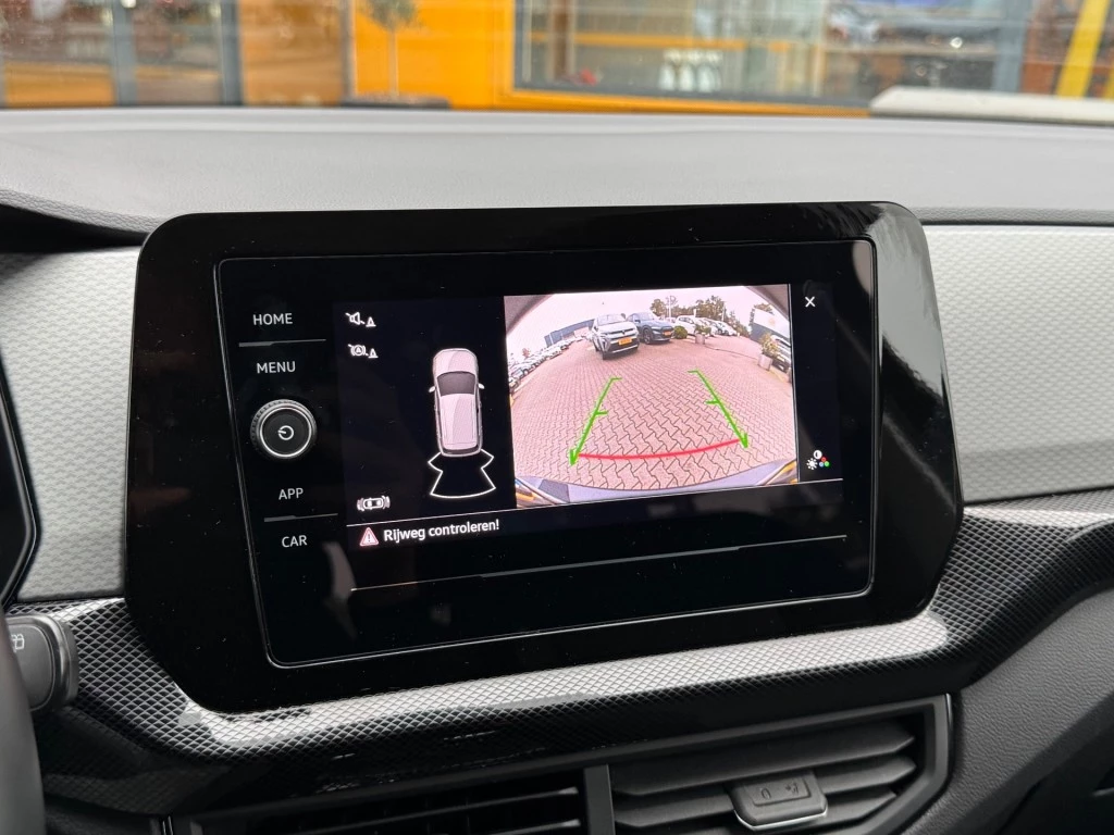 Volkswagen T-Cross – foto 15