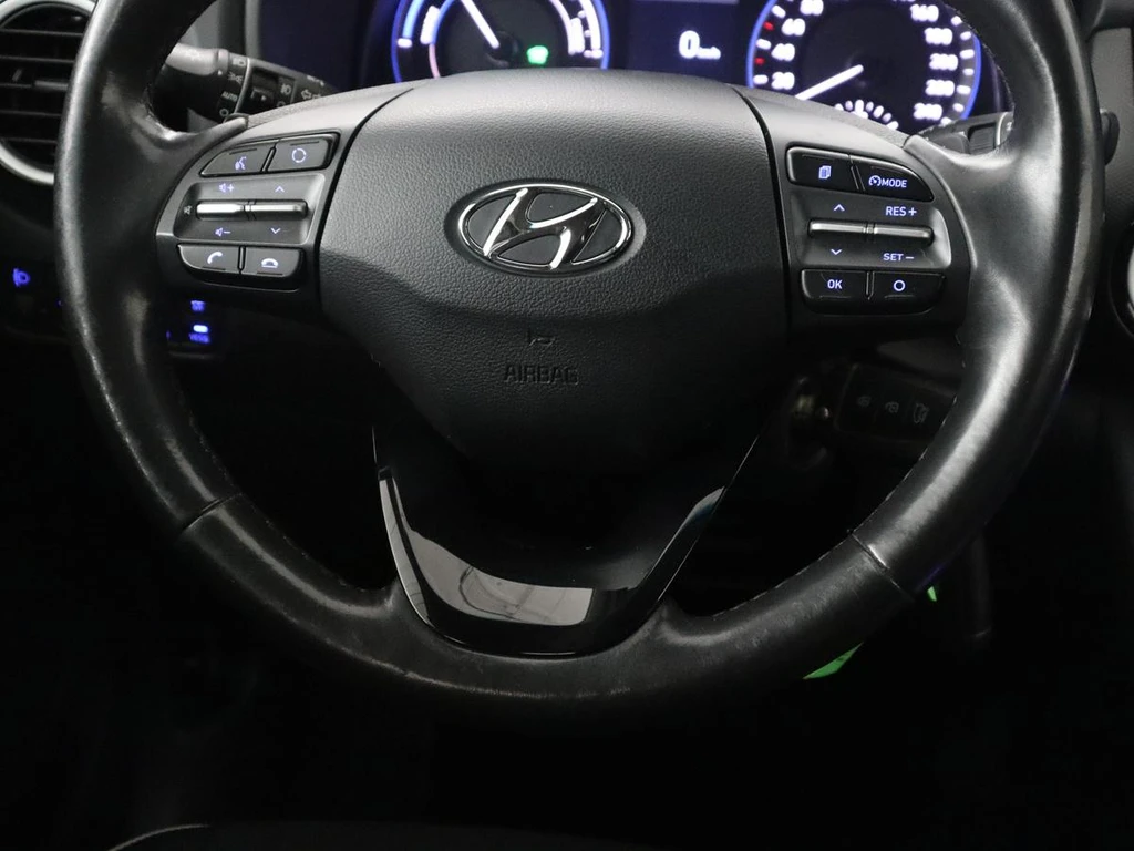 Hyundai Kona – foto 9