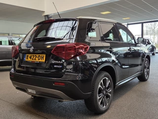 Suzuki Vitara – thumbnail 8