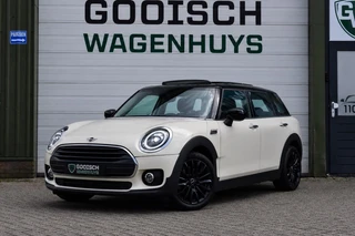 MINI Clubman – thumbnail 1