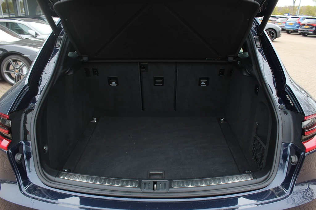 Porsche Macan – foto 17