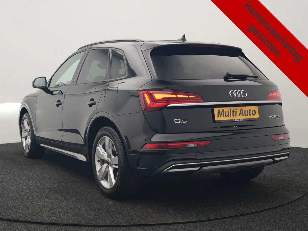 Audi Q5 – foto 4