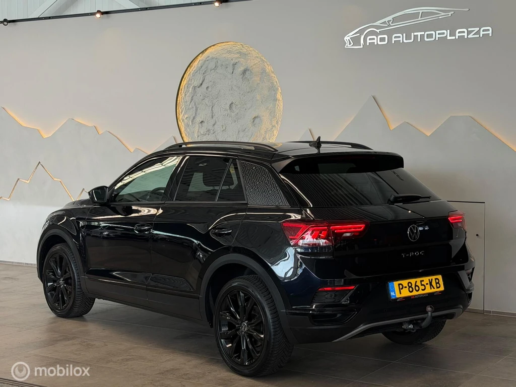 Volkswagen T-Roc – foto 3