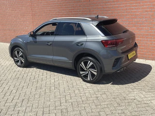 Volkswagen T-Roc – thumbnail 7